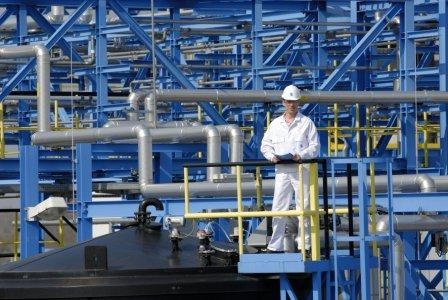 Das Fazit nach 20 Jahren Chemieproduktion unter dem Dach von Schirm fällt...