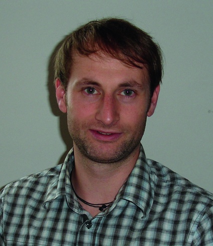 Marcel Franowski, Projektingenieur Anlagenbau, Andreas Junghans Anlagenbau und...