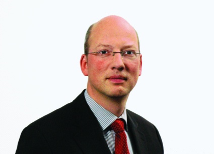Christoph Nösser M.A., Berater bei Ergo Kommunikation