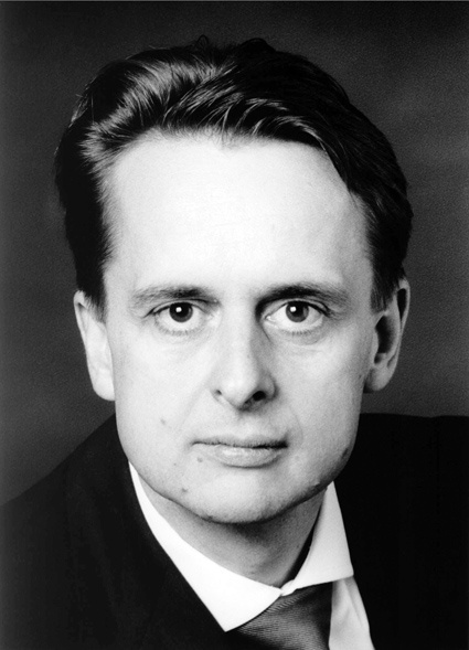 Dr. Alexander Keller, Partner, Roland Berger