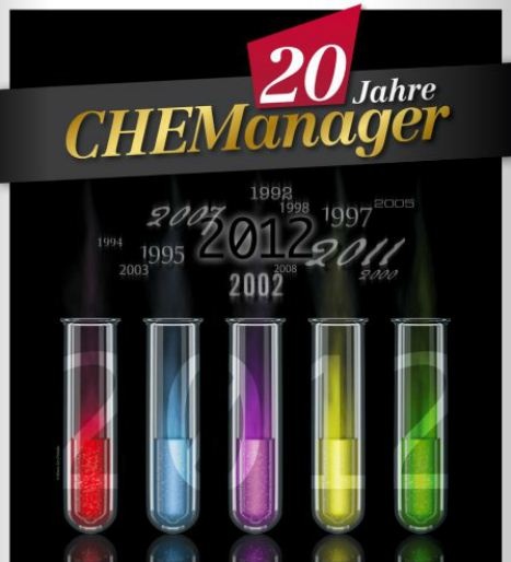 In der CHEManager-Jubiläumsbeilage nehmen namhafte Autoren Stellung zu...