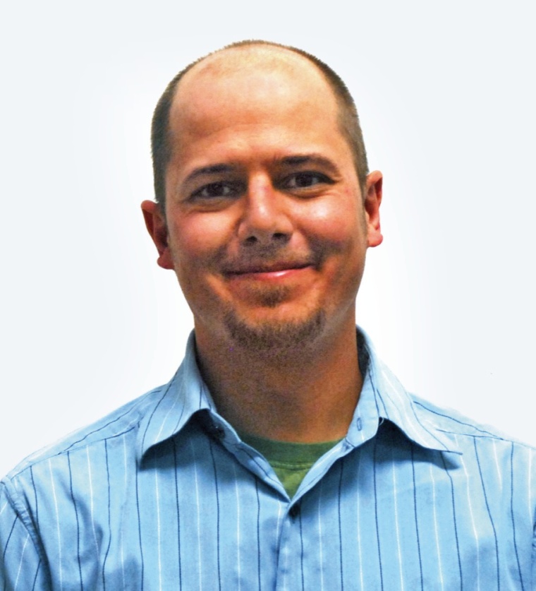 Thomas Pietrykowski, PMS