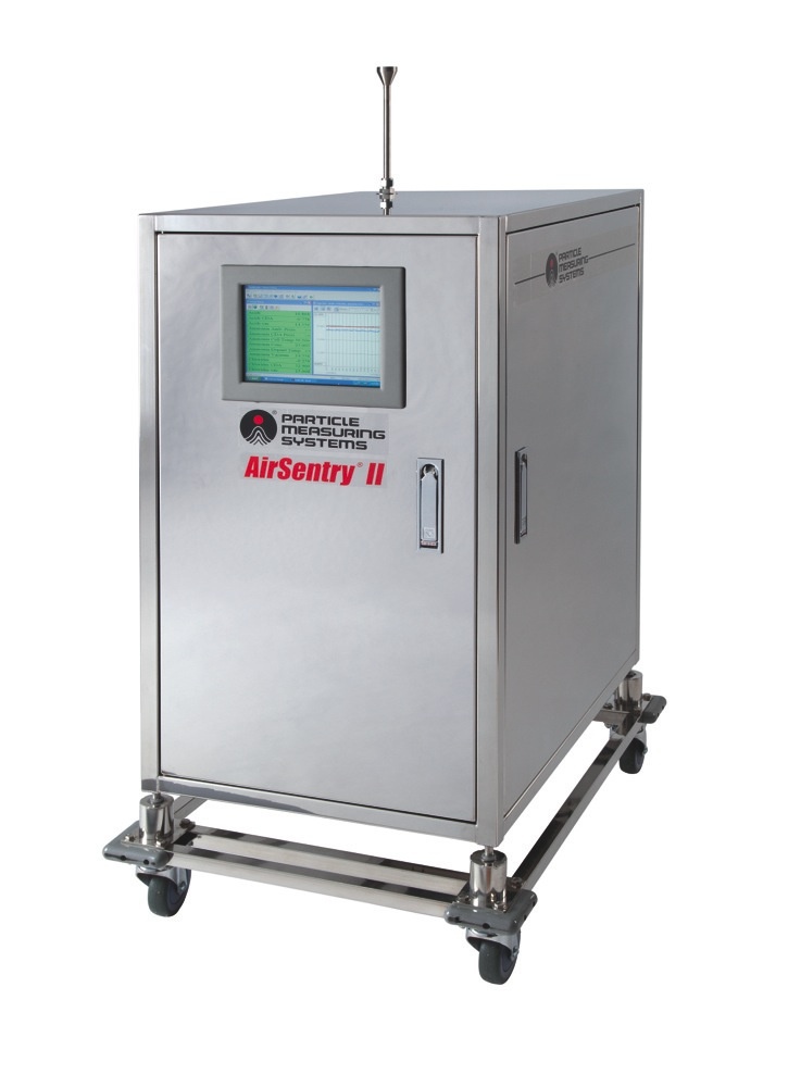 Abb. 3: Mobiles AMC-Monitoring
