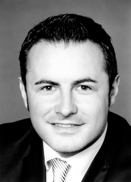 Dr. Sebastian Kühner, Consultant im Bereich Chemie & Öl