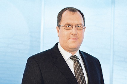Dr. Henrik Meincke, Verband der Chemischen Industrie