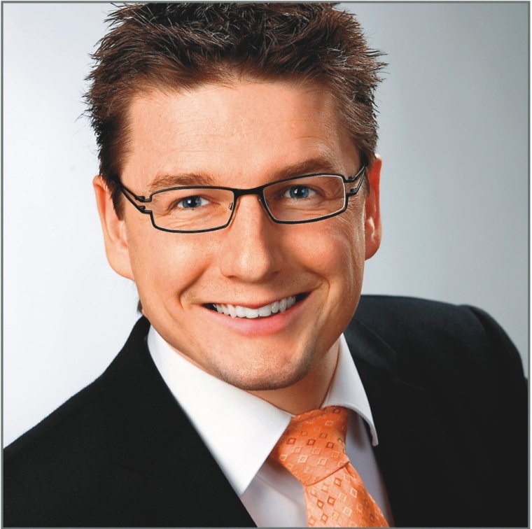 Florian Dittel, Assistent der Geshäftsführung, Dittel Engineering