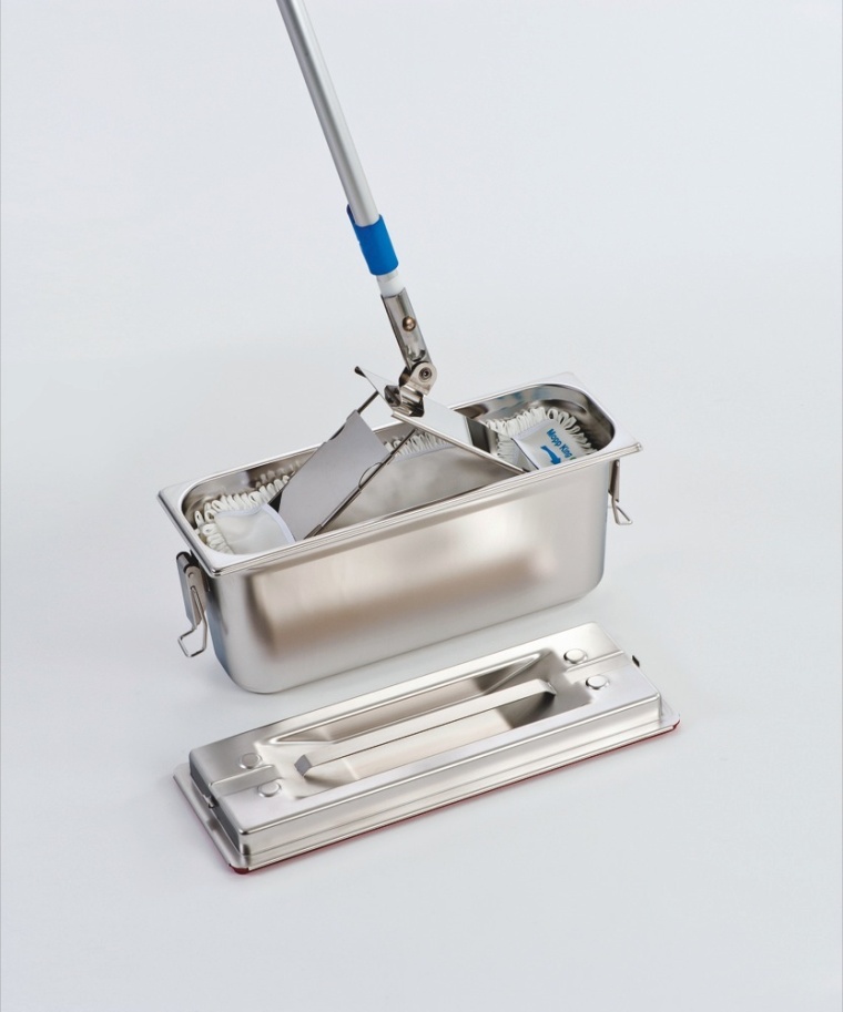 EasyMop Systembox © pps