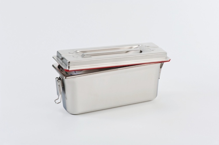 Abb. 3: EasyMop Systembox, offener Deckel ©pps
