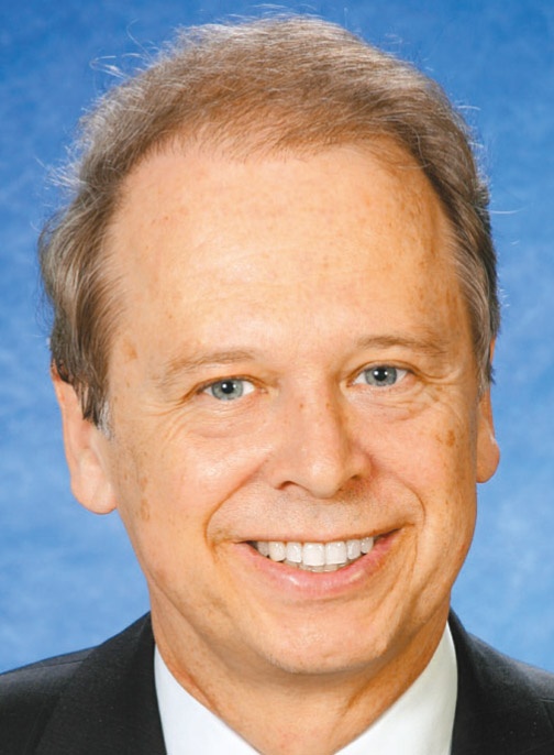 Dr. Hans-Peter Rieck, Geschäftsführer von Prosacon
