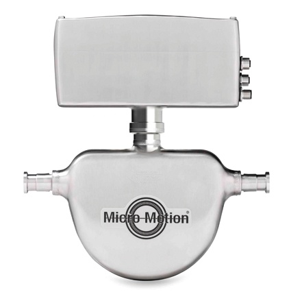 Abb. 2: Emersons Micro Motion Modell FMT Messumformer ist für jeden Prozess...