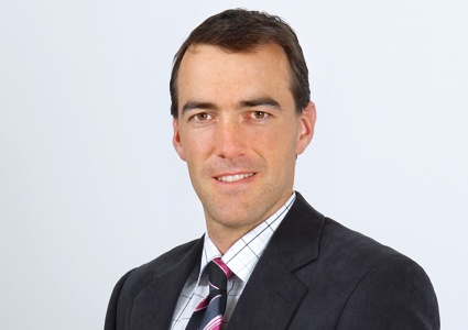 Stefan Gampp, Marketingmanager Automatisierung, Endress+Hauser