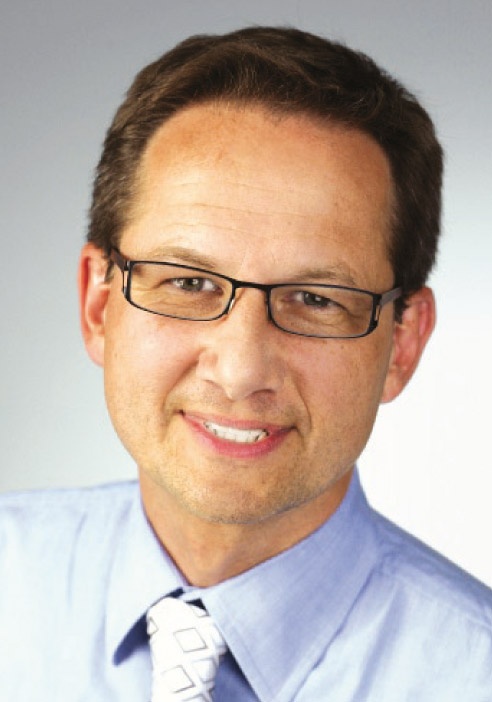 Dipl.-Ing. Dirk Tillich, Director Marketing & Sales, Geschäftseinheit Analytics...