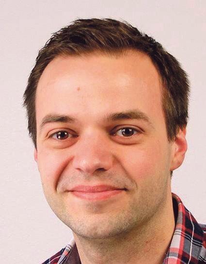 Dr. Stefan Kaluza Fraunhofer-Institut für Umwelt-, Sicherheits- und...