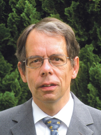 Dr.-Ing. Thomas Tauchnitz, Sanofi-Aventis Deutschland