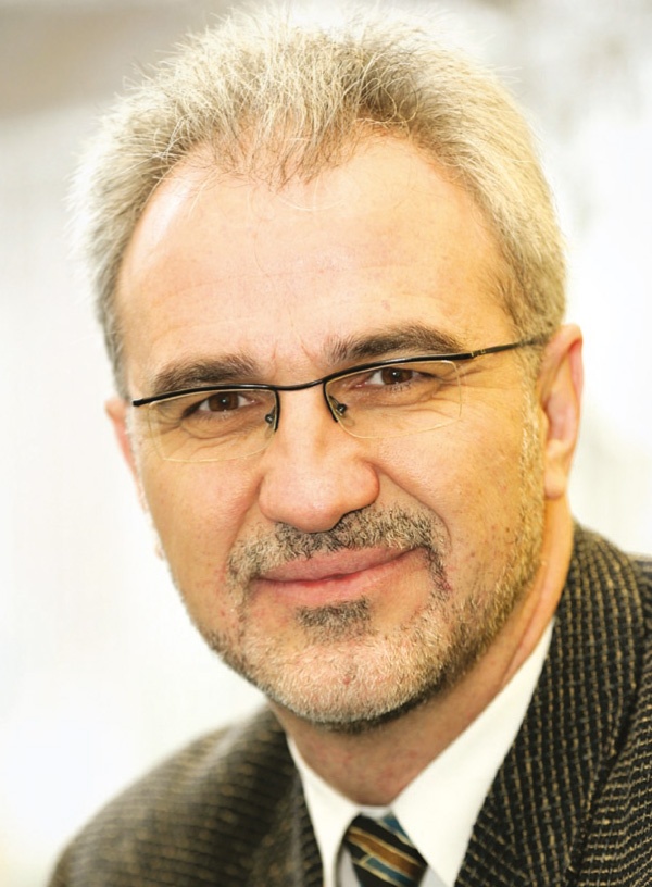 Dr. Harald Schwager
