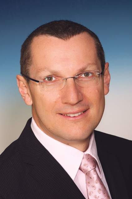 Dr. Karl-Martin Schellerer, Senior Manager, Dr. Wieselhuber & Partner (W&P)