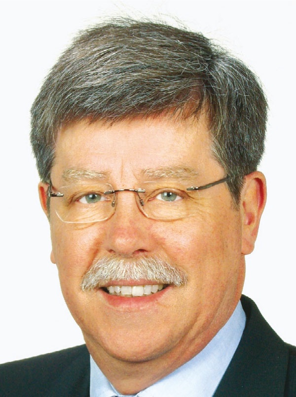 Dipl.-Ing. Gisbert Göcke, freier Berater für Detecon International GmbH