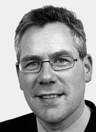 Dr. Axel Heinemann, Geschäftsführer bei The Boston Consulting Group (BCG)