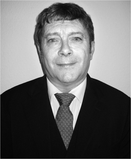 Stephan Pask, SteDaPa Consulting