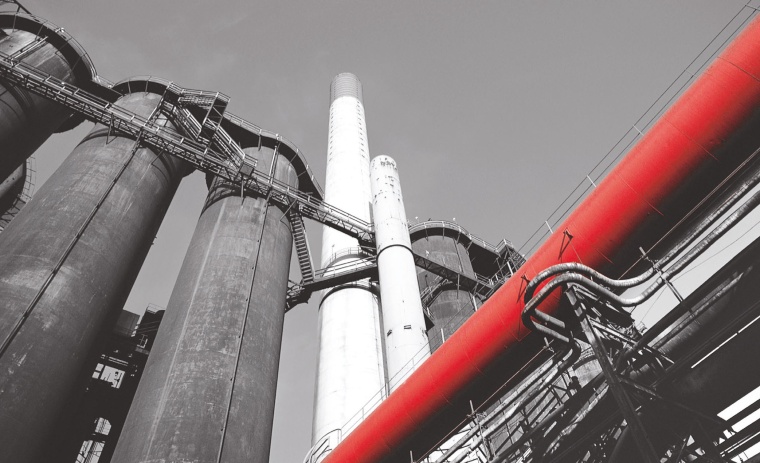 Atradius versichert jährlich Handelstransaktionen im Wert von 400 Mrd. €...