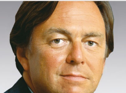 Akzo Nobel – Hans Wijers 2. Quartal Umsatz: 3,87 Mrd. € (+2 %) Gewinn: 526...