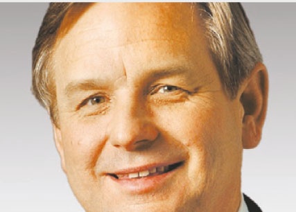 Dupont – Charles O. Holliday 2. Quartal Umsatz: 8,8 Mrd. US-$ (+12 %)...