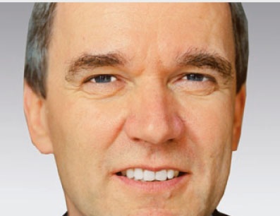 Merck KGaA – Karl-Ludwig Kley 2. Quartal Umsatz: 1,90 Mrd. € (+5,7 %)