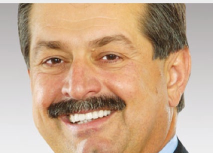 Dow Chemical – Andrew Liveris 2. Quartal Umsatz: 16,4 Mrd. US-$ (+23 %)...