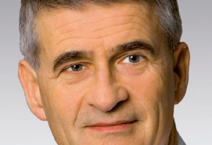 BASF – Jürgen Hambrecht 1. Halbjahr Umsatz: 32,2 Mrd. € (+10 %)...