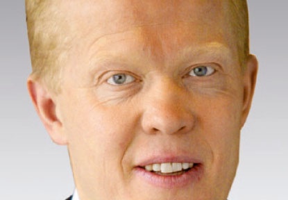 Clariant – Jan Secher 1. Halbjahr Umsatz: 4,2 Mrd. CHF (-2 %) Gewinn: 92 Mio....