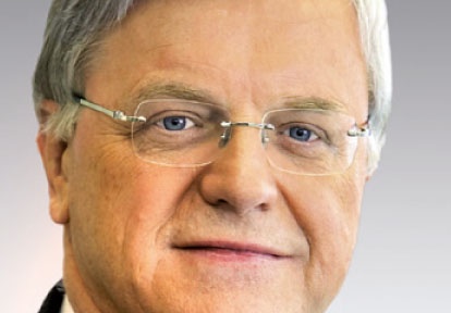 Bayer – Werner Wenning 2. Quartal Umsatz: 8,51 Mrd. € (+3,6 %) Gewinn: 1,9...