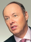 Wolfgang Ruttenstorfer, EMV Generaldirektor