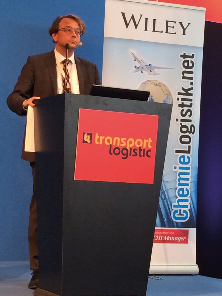 Prof. Thomas Krupp, FH Köln