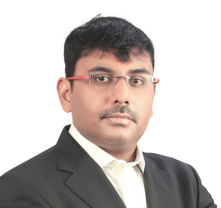 Avinash Parihar, Go East Advisors India