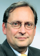 Markus Wildi, Präsident von Dow Europe