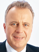 Thomas-Bernd Quaas, Vorstandsvorsitzender bei Beiersdorf