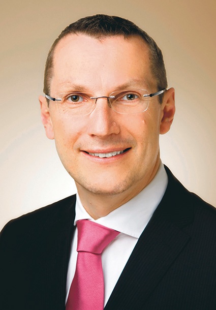 Dr. Karl Martin Schellerer, Senior Manager, Unternehmensberatung Dr....