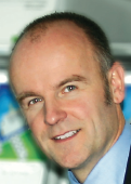 Ulrich Hempen, Leiter Market Management Energie- und Prozesstechnologie bei Wago