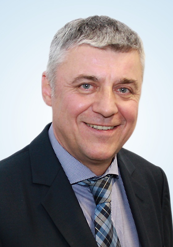 Alois Strott, Geschäftsführer, Chemfidence Services