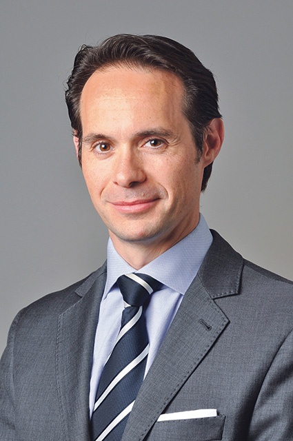 Daniel Windaus, Managing Director, REL Consultancy