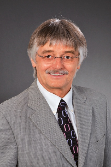 Dr. Gernot Grötsch, Werkstoffexperte Materials Eng. & Testing, TÜV Süd