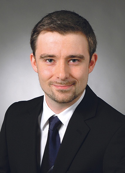 Uwe Veres-Homm, Stellv. Leiter Gruppe Markt, Fraunhofer-Arbeitsgruppe Supply...