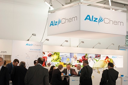 Chemspec München 2013