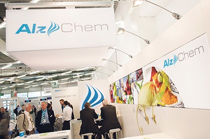 Chemspec München 2013