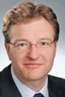 Jan Kürbis, Projektleiter Nerling Systemräume © Nerling Systemräume GmbH