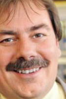 Henning Stemler, ebm-papst © ebm-papst St. Georgen GmbH & Co. KG
