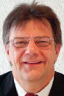 Dr.-Ing. Jürgen Blattner
