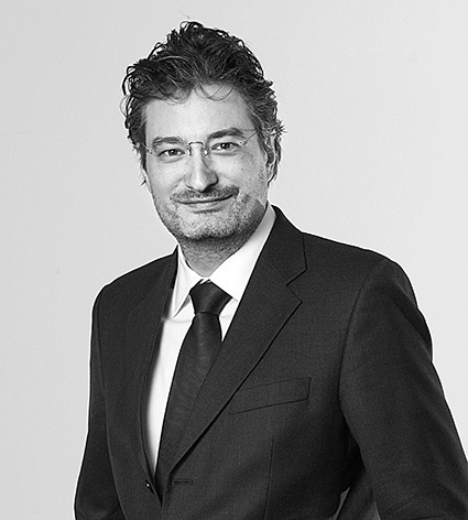 Prof. Dr. Christian Kille, Handelslogistik, Institut für Angewandte Logistik...