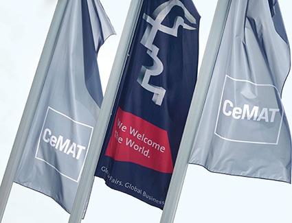 CHEManager organisiert am 20. Mai 2014 in Halle 27 das Anwenderforum Chemie-...