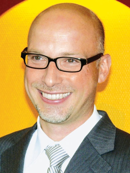 Prof. Dr. Carsten Suntrop